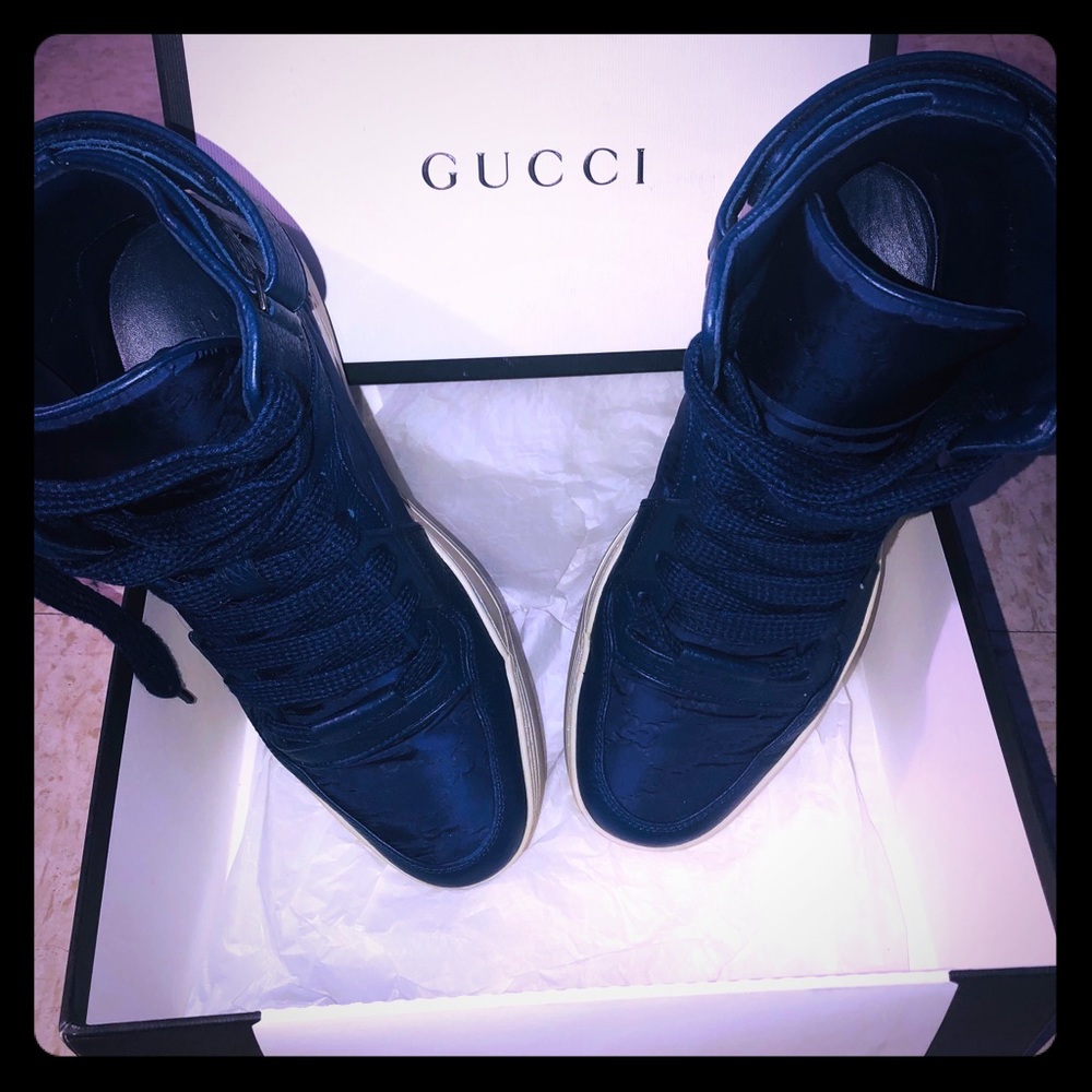 Gucci sneakers